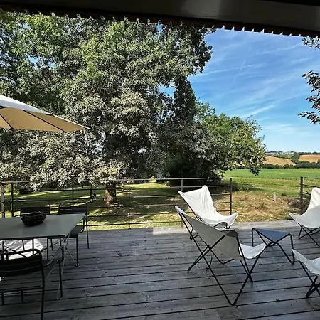 Chapelle Blom بيت للعطل