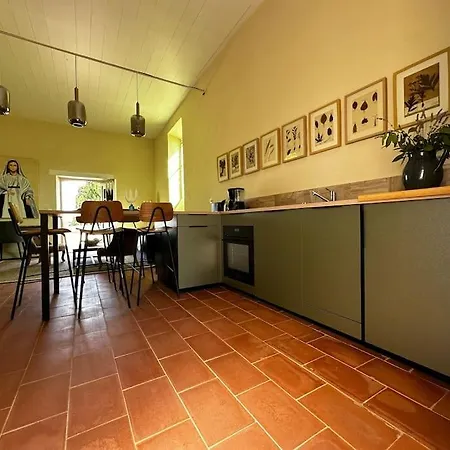 Chapelle Blóm