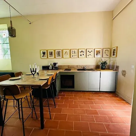 Chapelle Blom بيت للعطل