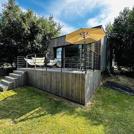 Chapelle Blom بيت للعطل