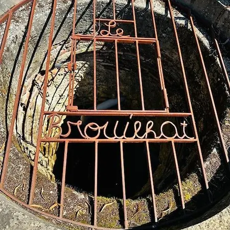 بيت للعطل Chapelle Blom