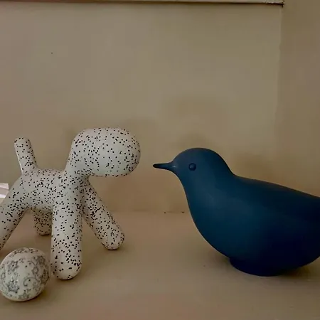 Chapelle Blom بيت للعطل