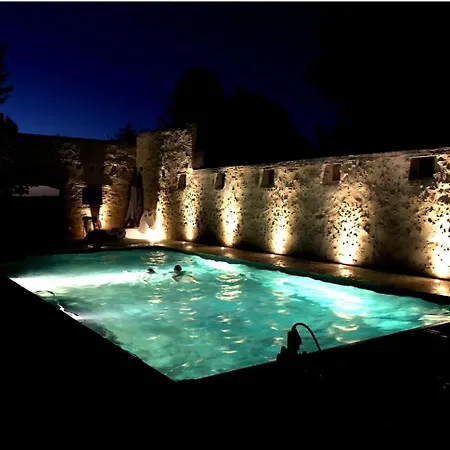 بيت للعطل Chapelle Blom *