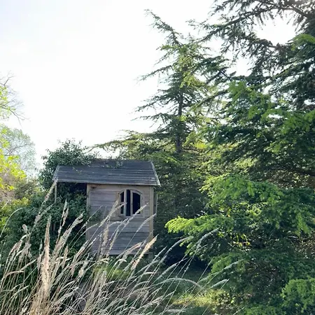 Chapelle Blóm * Nougaroulet
