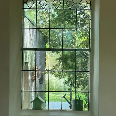 بيت للعطل Chapelle Blom *