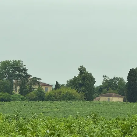 Chapelle Blom Holiday home *