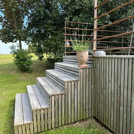 Chapelle Blom بيت للعطل