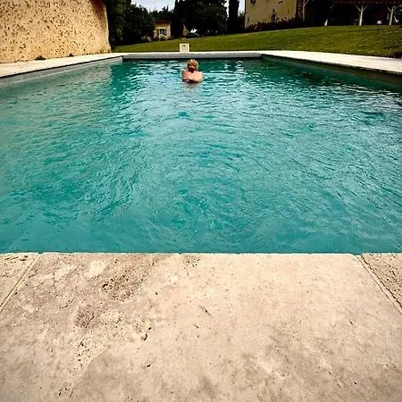 بيت للعطل Chapelle Blom