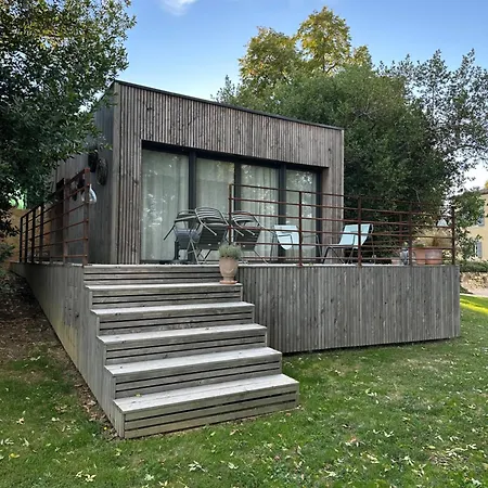 Chapelle Blom بيت للعطل