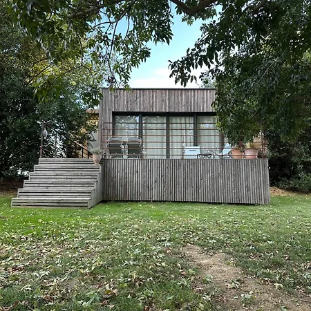 بيت للعطل Chapelle Blom *