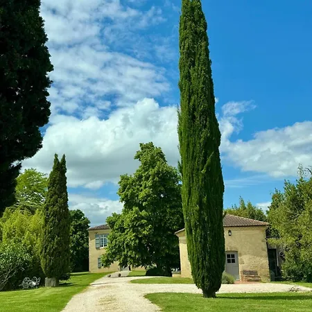 Сasa de vacaciones Chapelle Blóm