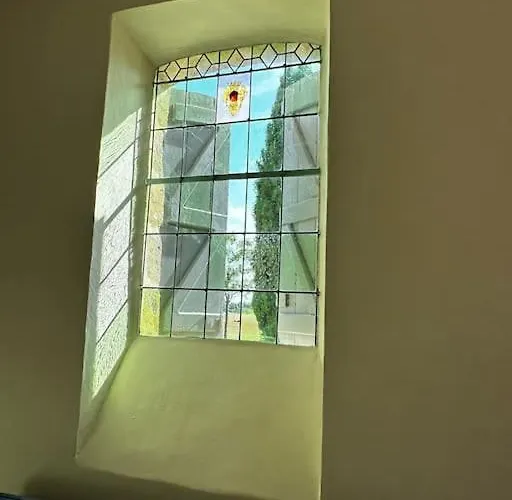 Chapelle Blom Feriehus