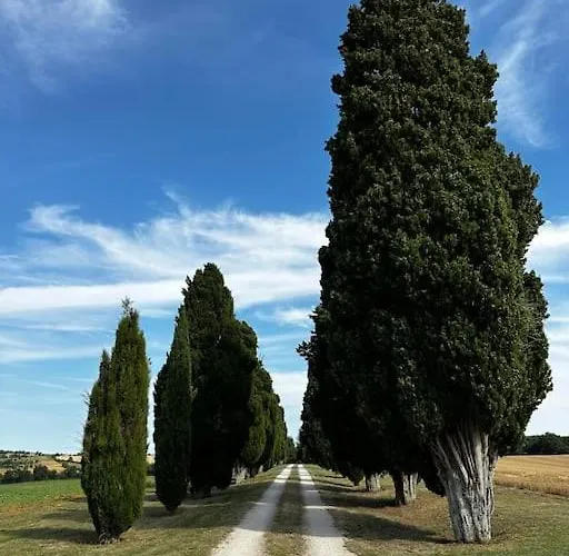Feriehus Chapelle Blom