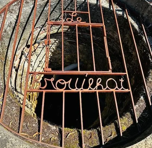 Feriehus Chapelle Blom