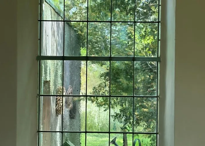 Feriehus Chapelle Blom *